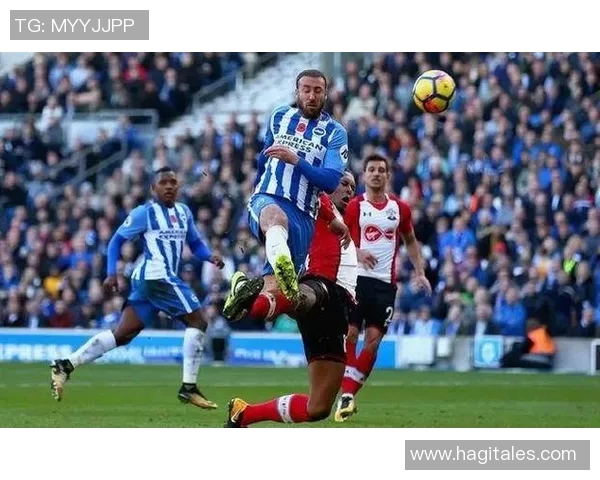 布莱顿与狼队激战正酣谁能在英超赛场上笑到最后