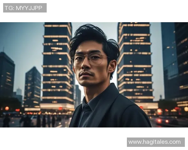 陈祈的成长之路：从青涩少年到职场精英的蜕变与奋斗故事