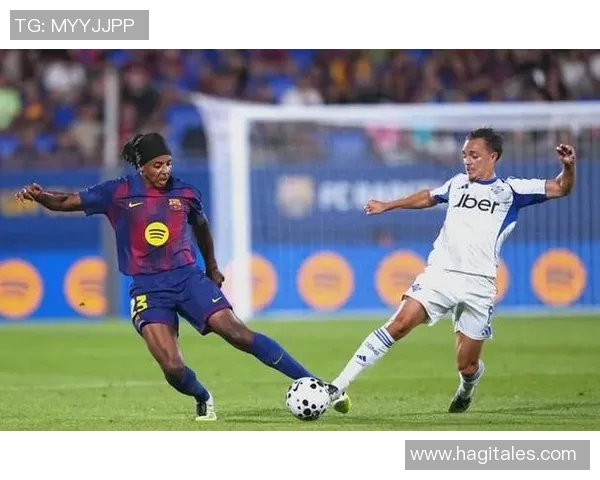 巴塞罗那俱乐部将在国际第一级别联赛中展开新赛季征程