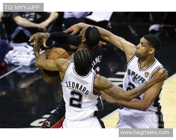 2017年NBA总决赛马刺与骑士精彩全场回放重温经典对决瞬间