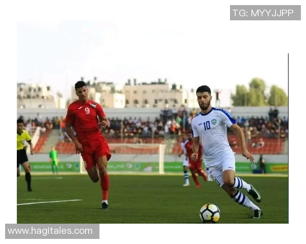 巴勒斯坦与马尔代夫的足球对决展现两国体育精神与文化交流