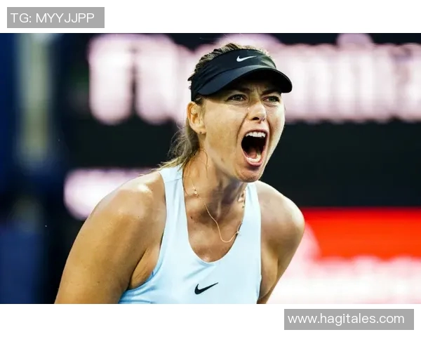 大威与莎拉波娃巅峰对决回顾：网坛传奇的恩怨情仇与辉煌时刻