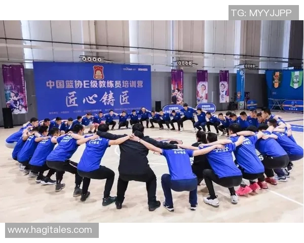 如何考取篮球教练资格证？五个必备步骤详解