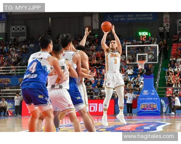 赢得连胜，新疆伊力特成为CBA亮点