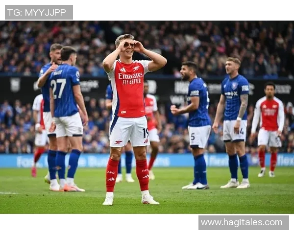 萨卡的崛起与英超赛场的辉煌历程探秘