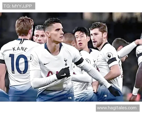 热刺与曼城激战正酣谁能在这场巅峰对决中笑到最后