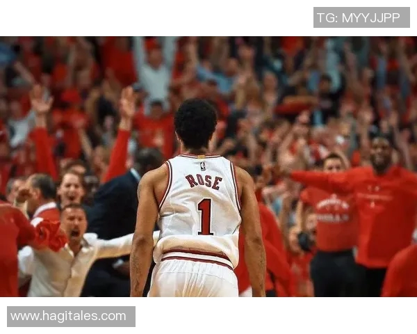 热火与公牛对决罗斯全力以赴展现不屈精神