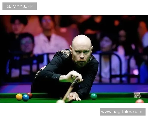 斯诺克威尔逊:从新星崛起到世界顶尖选手的奋斗之路 斯诺克威尔逊:从新星崛起到世界顶尖选手的奋斗之路