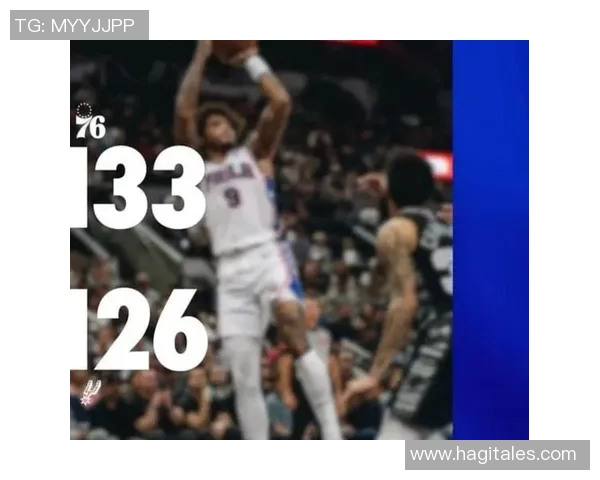 今日奇才与76人激战正酣谁能在这场对决中笑到最后 今日奇才与76人激战正酣谁能在这场对决中笑到最后