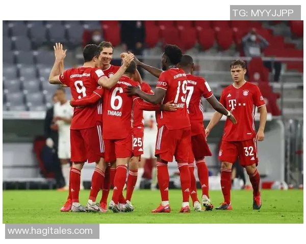 激战德甲联赛决赛多特蒙德与拜仁慕尼黑巅峰对决即将上演 激战德甲联赛决赛多特蒙德与拜仁慕尼黑巅峰对决即将上演