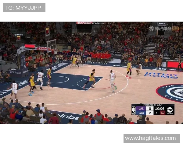 湖人对决快船精彩直播全程回顾与分析，尽在本场比赛中感受篮球魅力