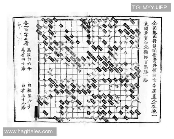 围棋棋谱的魅力与智慧探讨：从历史演变到现代应用的全景分析