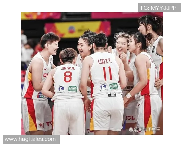 亚锦赛精彩回顾中国女篮对阵日本全场比赛录像分享