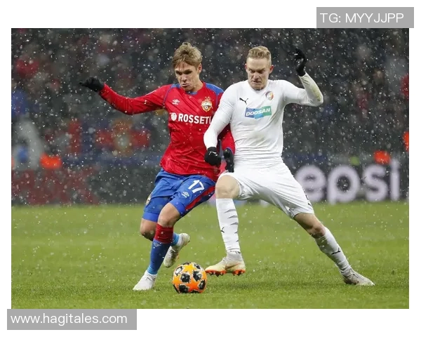 莫斯科中央陆军足球俱乐部的辉煌历史与未来展望分析