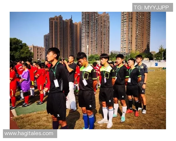 芜湖暑假足球比赛直播观看指南及平台推荐详解