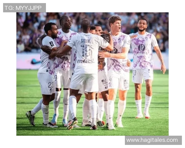 图卢兹与巴黎圣日耳曼的对决将会产生多少进球数的精彩预测