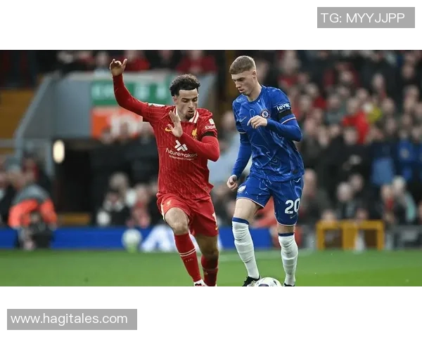 切尔西与利物浦精彩对决在线直播观看全攻略